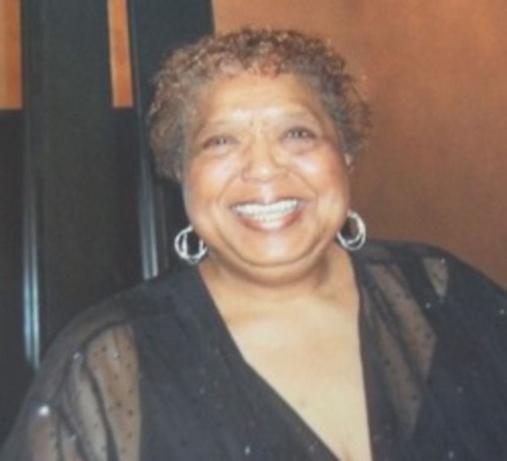 Patricia Jeanne Sneed