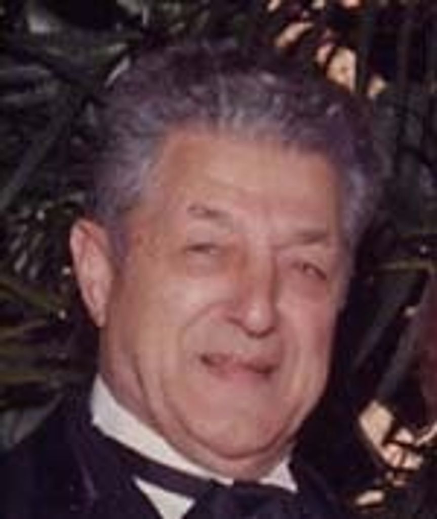 George J. Saba
