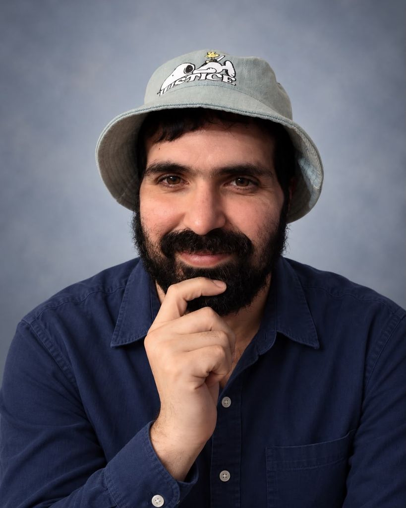 Carlos B. Miller Profile Photo