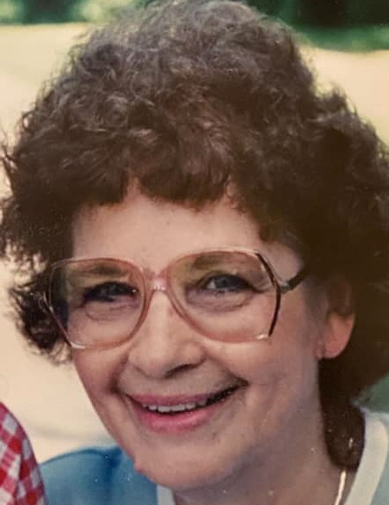 Nora Lee Smyth Abney