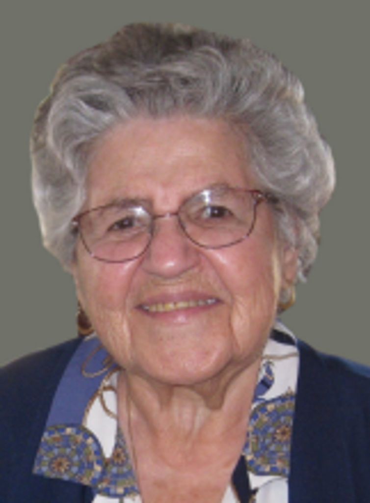 Mary Bianco Profile Photo