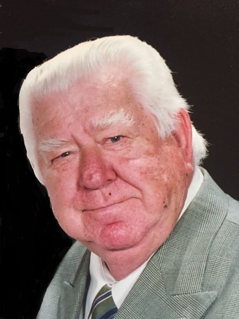 Wilfred Mertes
