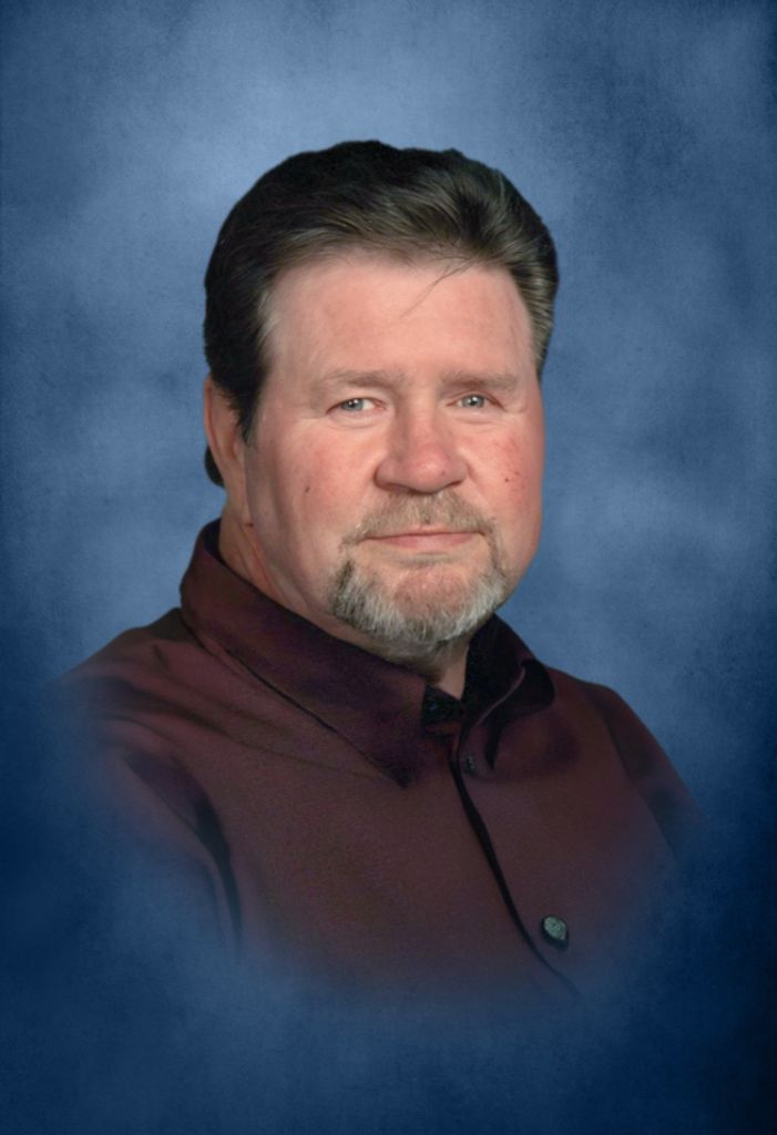 Preston Junior Garrett Sr.