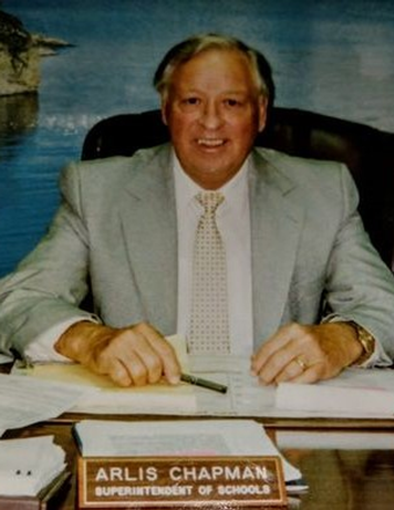 Arlis Chapman Profile Photo