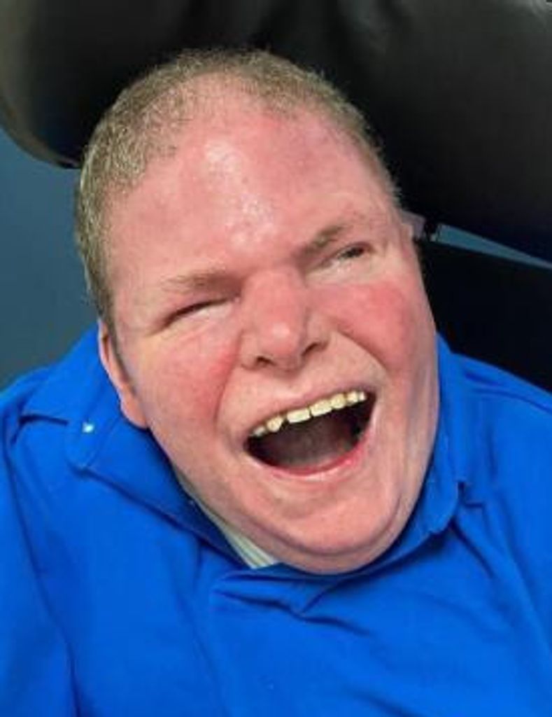 Peter Gaudet Laffy Profile Photo