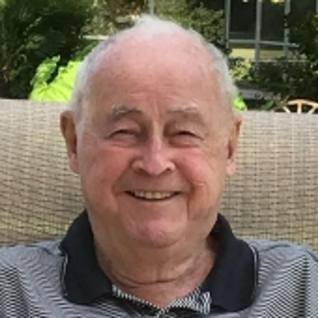 John E Cauley