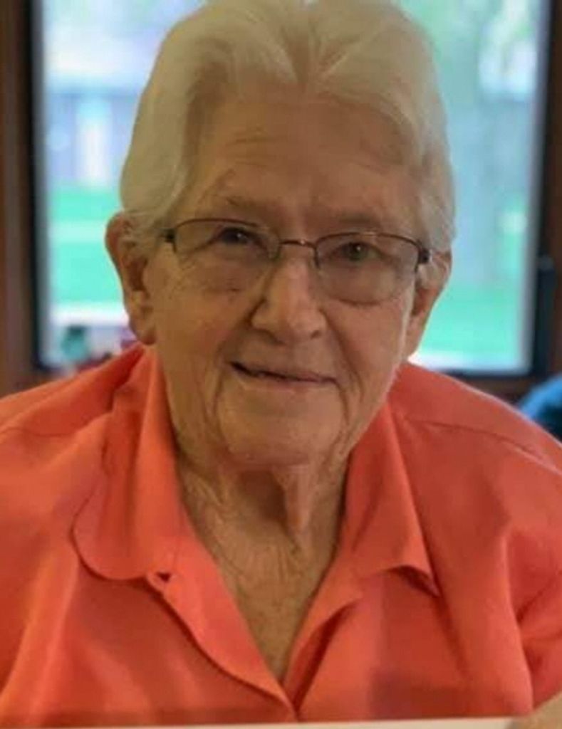 Gladys M. Butler Profile Photo