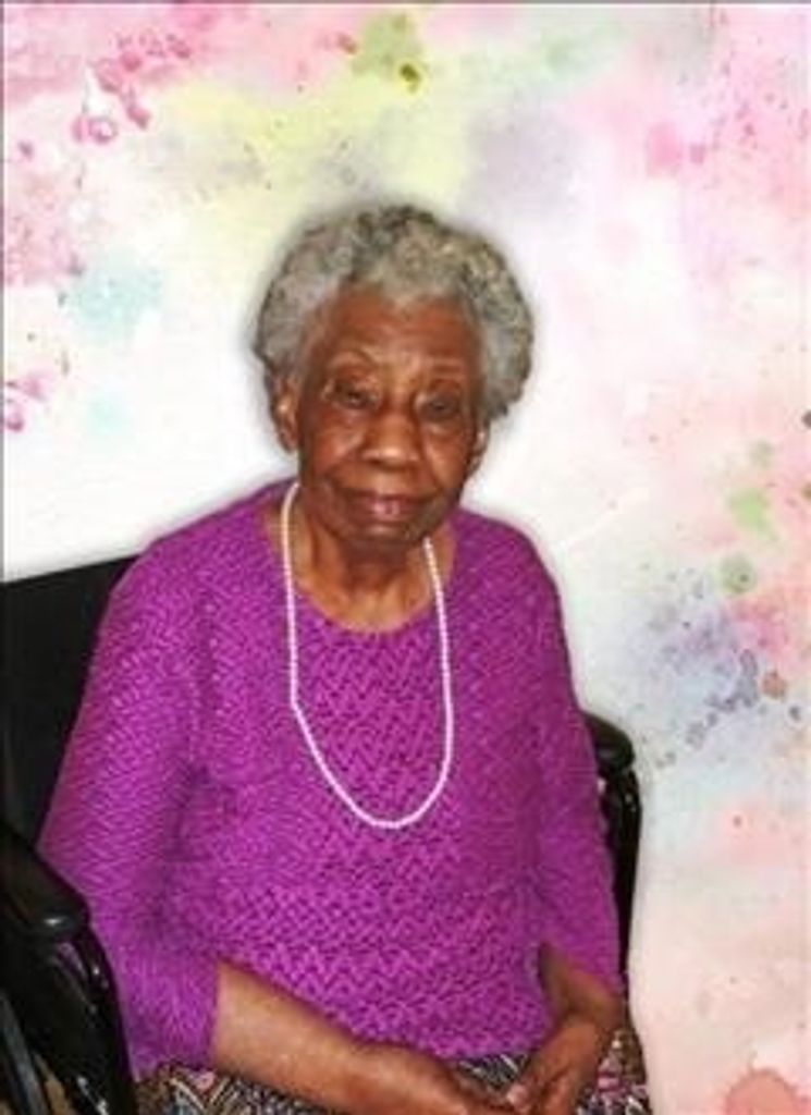 Daisy Mae Shepherd Profile Photo