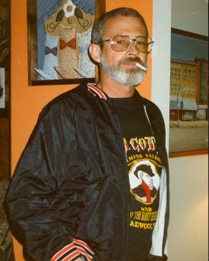 George "Bub" Miller Jr. Profile Photo