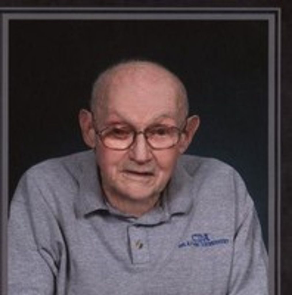 Ralph J. Andersen