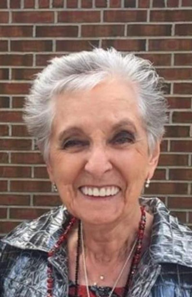 Colean Mansfield Profile Photo