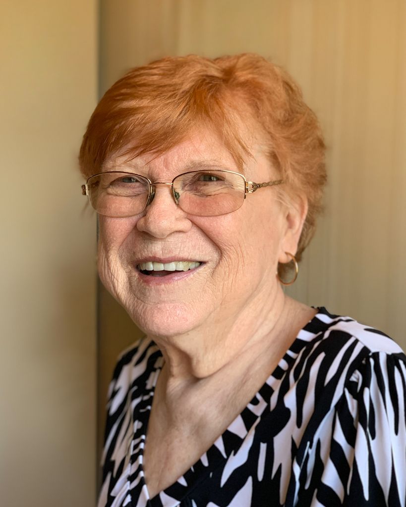 Jane Bissonette Profile Photo