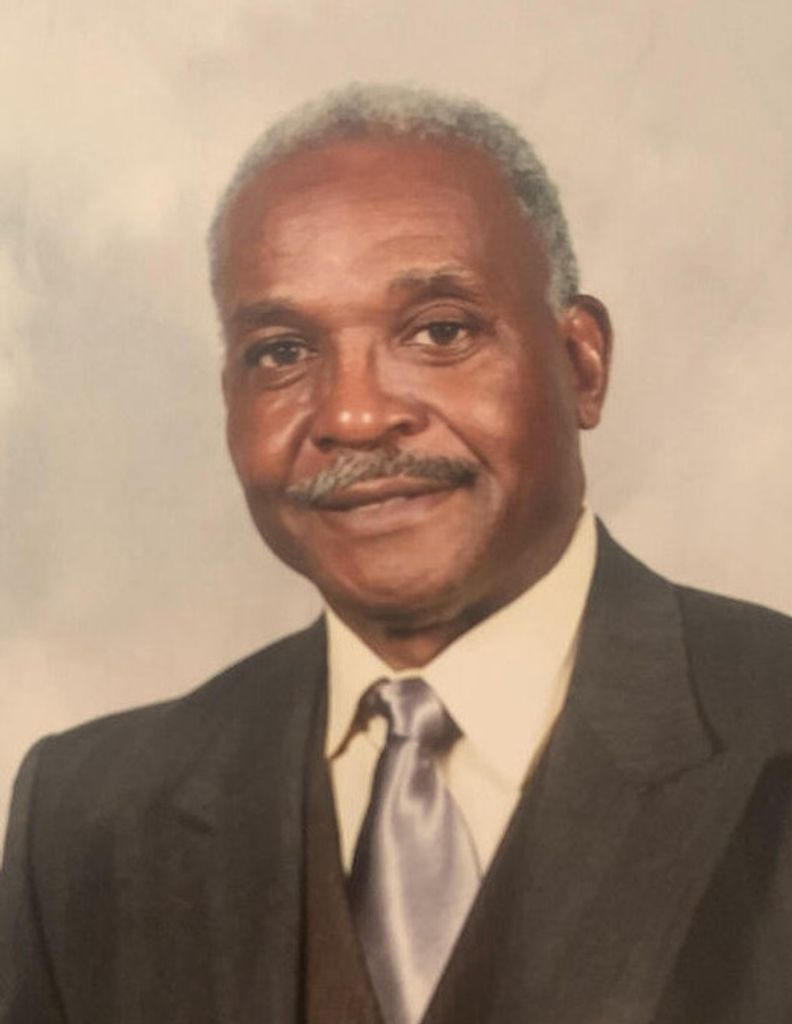 Allen Joseph Lampley