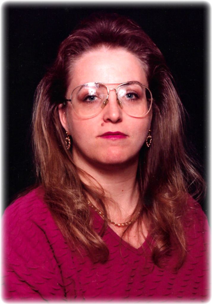 Angeline "Angie" Gross