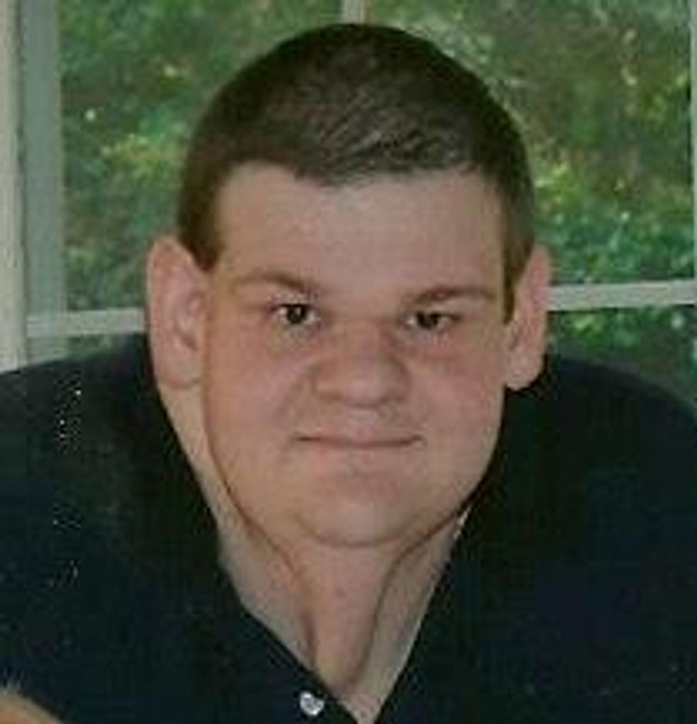 Mr. George Randolph Chisenhall, Jr.