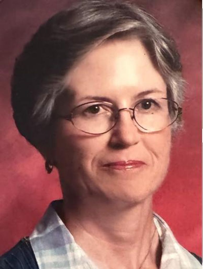 Patricia Katherine Ellis Profile Photo