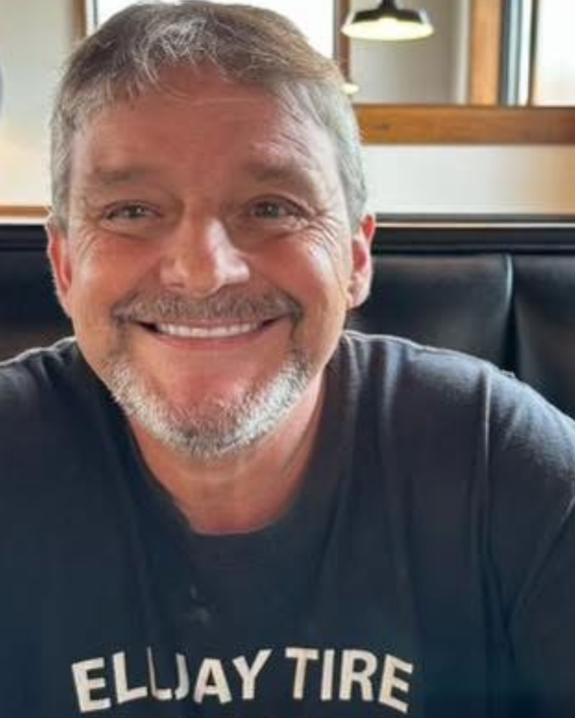 Dennis J. Abercrombie Profile Photo