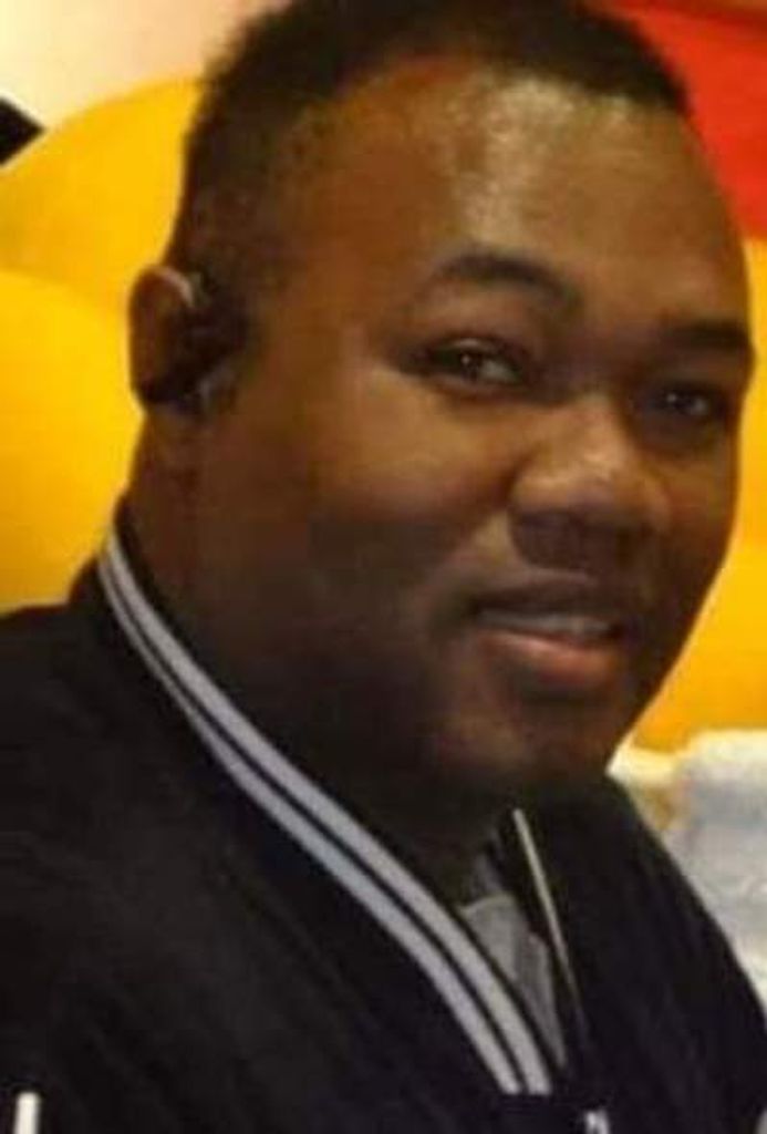 Leighton Lenworth Morgan