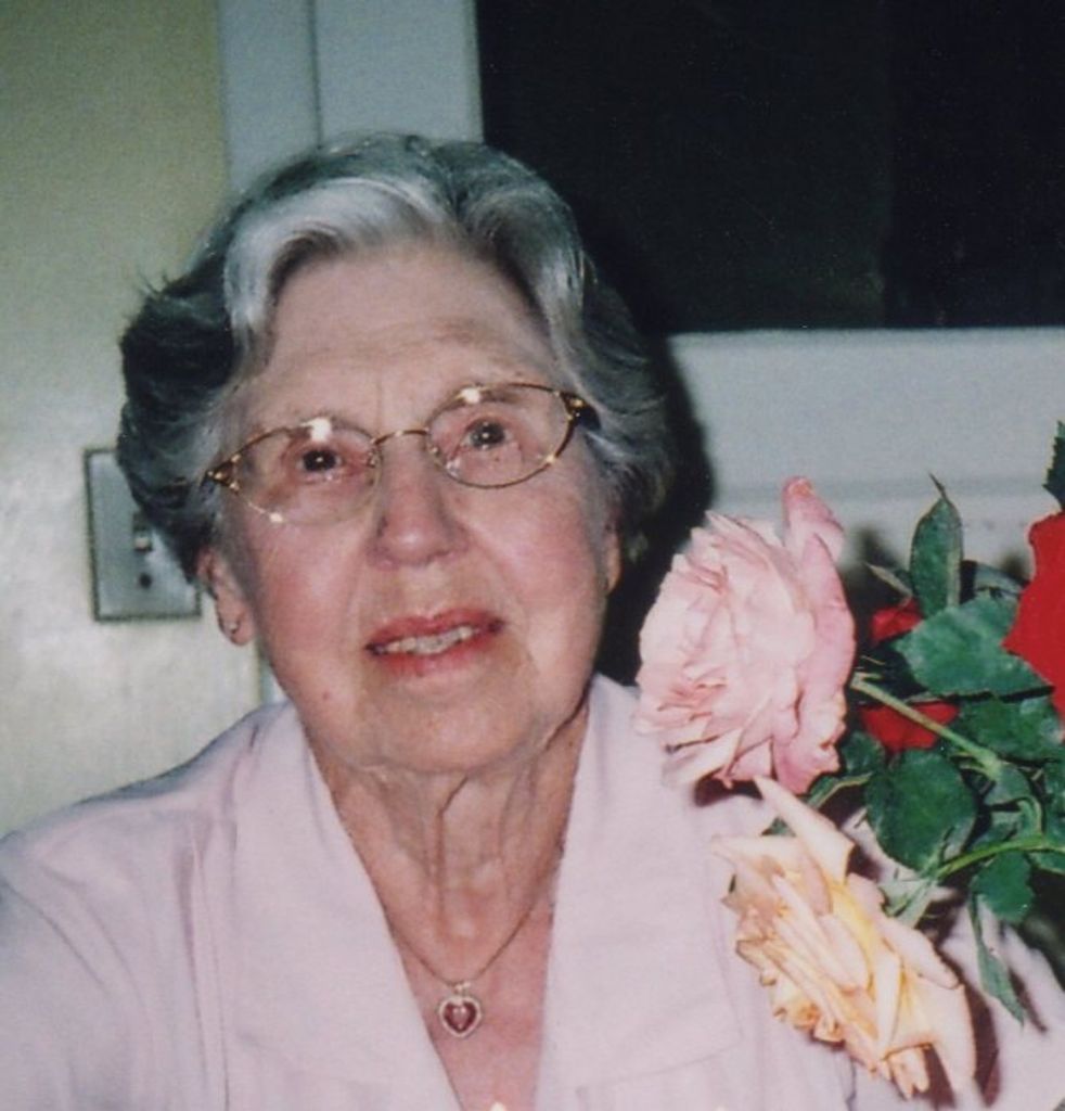Pauline Julia (Wollesen)  McNeff