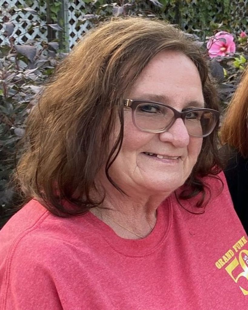 Robin Gale Taylor