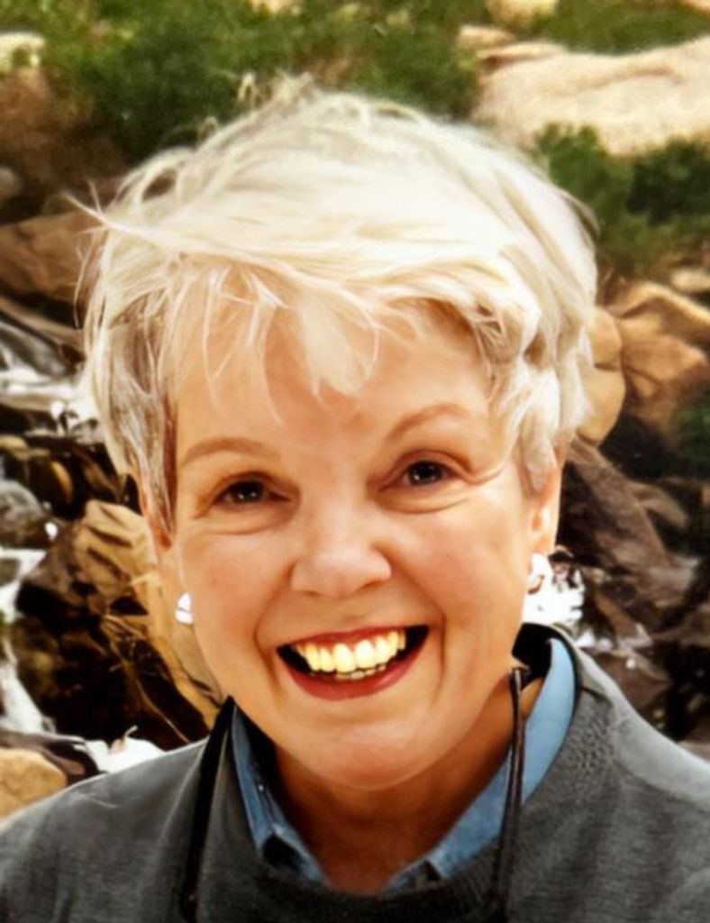 Barbara Warner Hipple