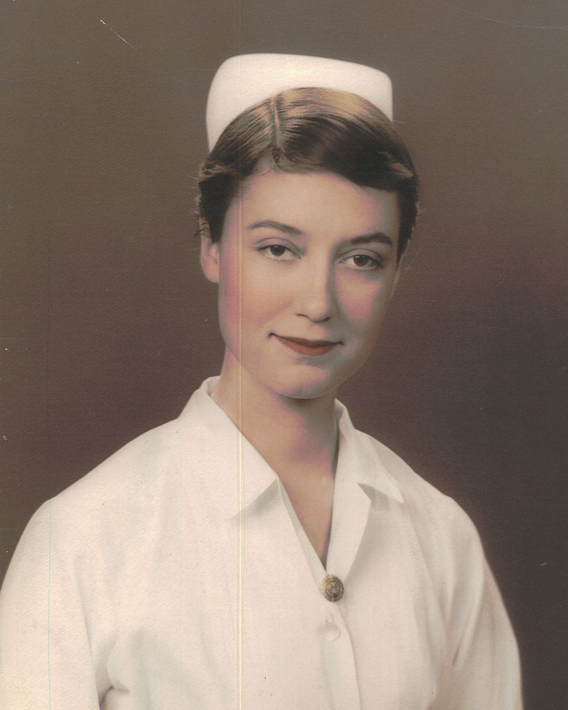 Annie Pearl Moore