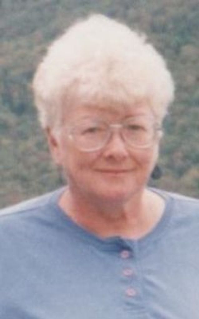 Janice "Jan" Marie Thorpe