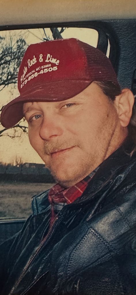 Lee Allen Middleton Profile Photo
