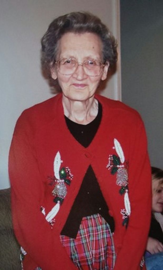 Lois L Ivey Jiles Profile Photo