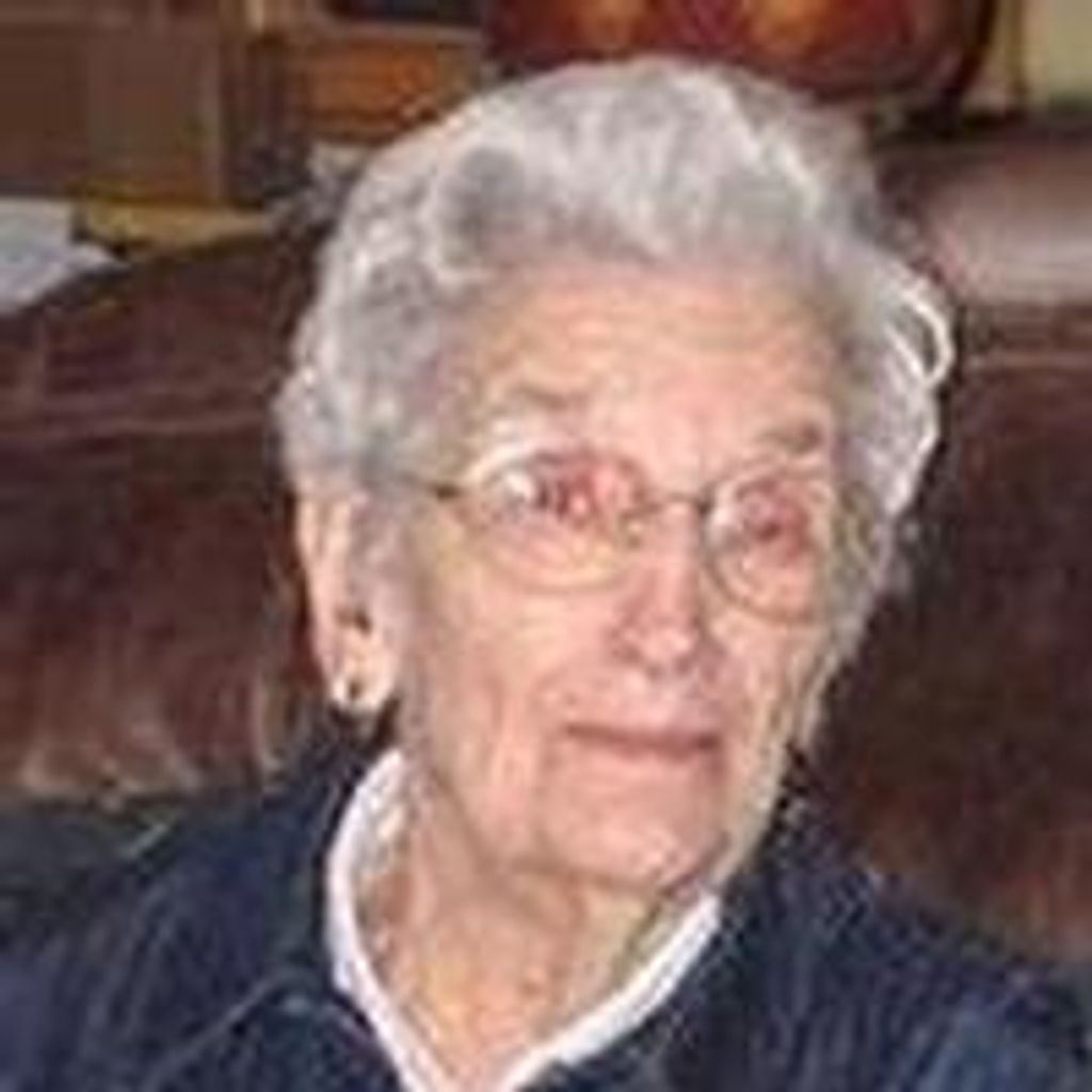 Mary Aliene Greene