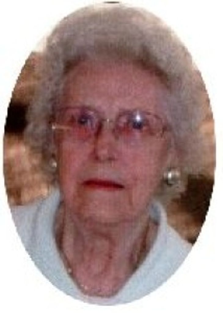 Helen M. Hansen