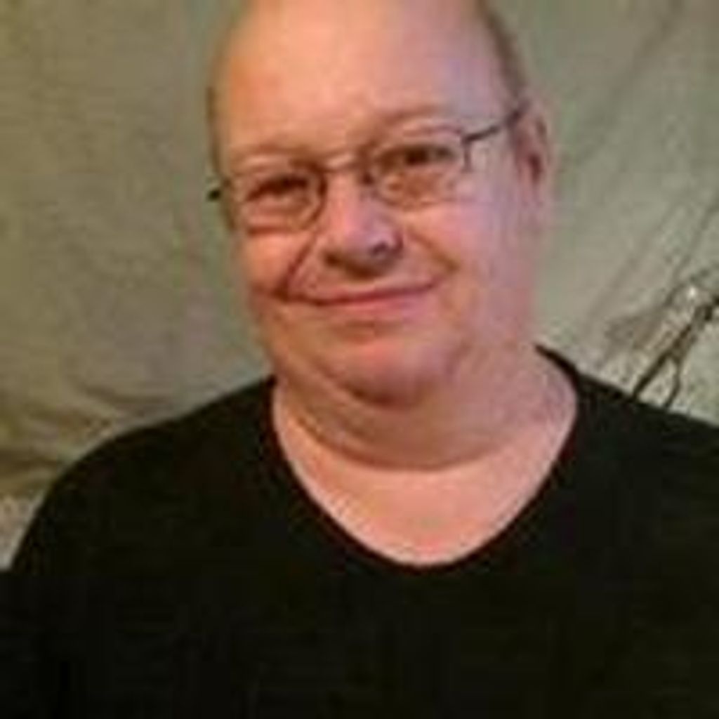 Donald Jurkschat