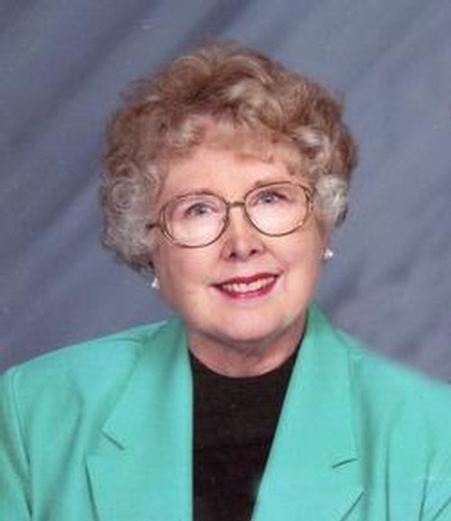 Nancy Ann Van Ee