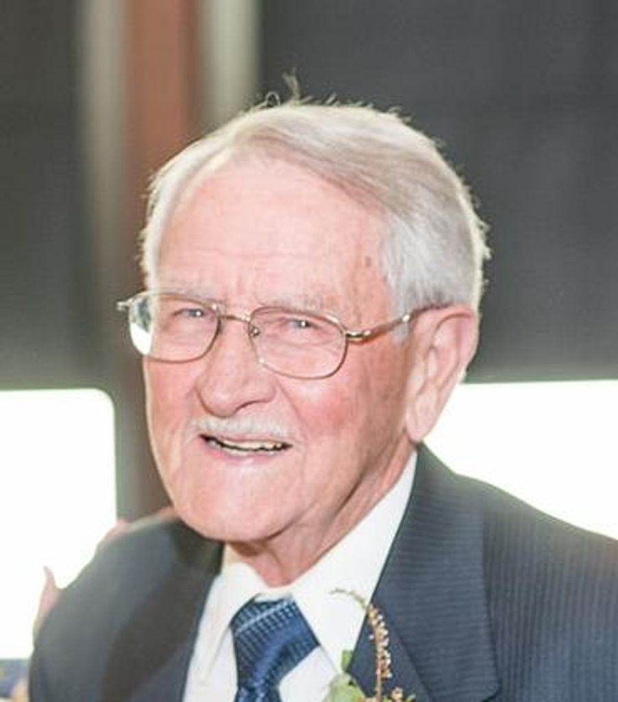 Wm. David Saylor