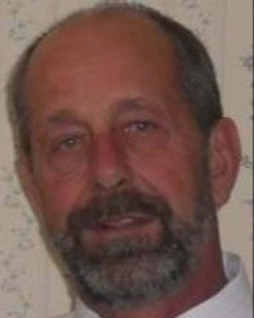 Bruce Beattie Profile Photo