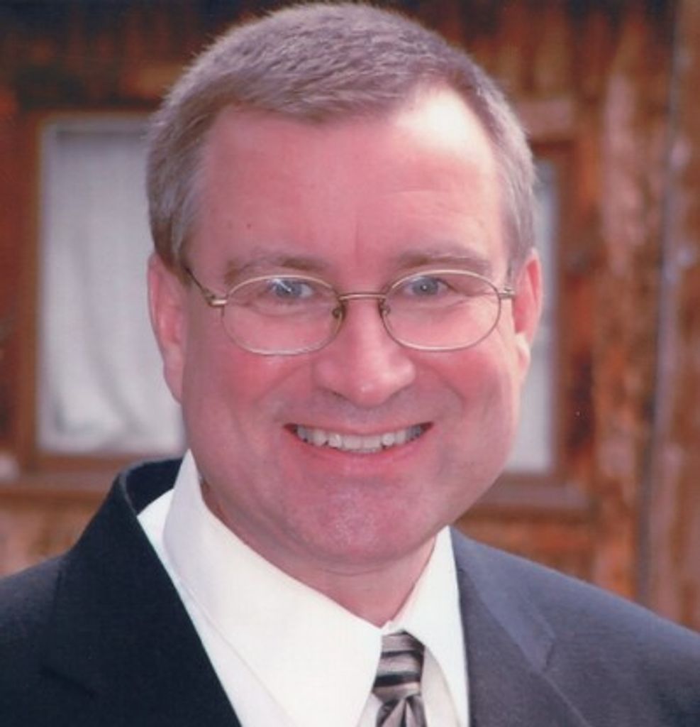 Robert Stiehl Profile Photo