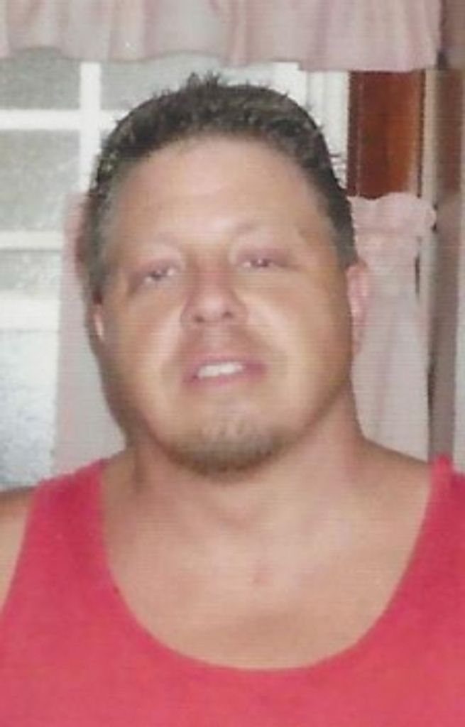 Craig  Matthew Mcguffey