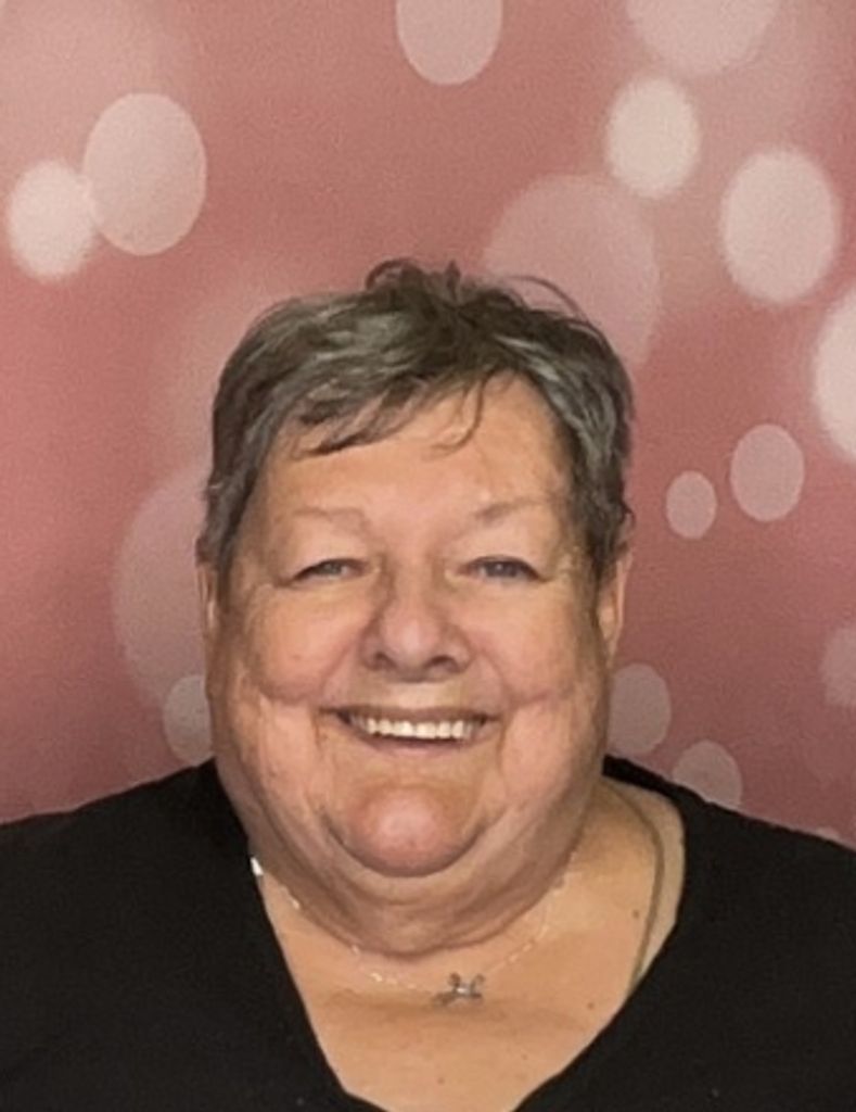 Suzanne Elizabeth Schubring