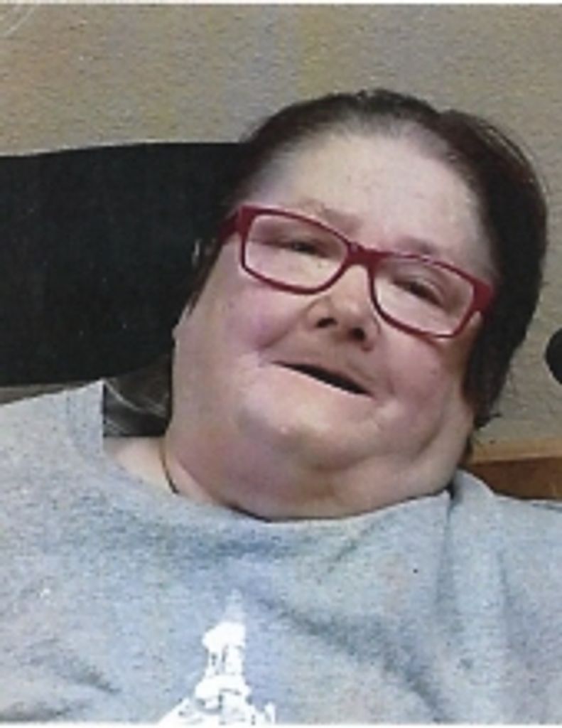 Joanne "Jo"  Lurvey