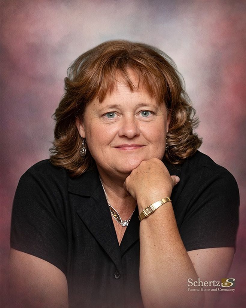 Alison Gayle Adams