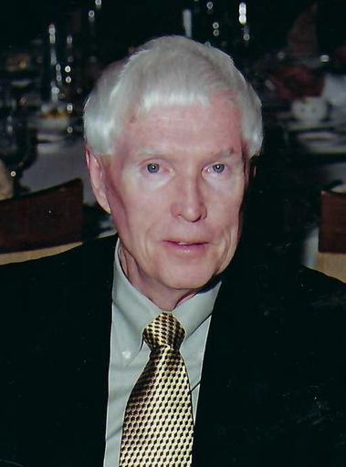 Robert T. Edwards's obituary image