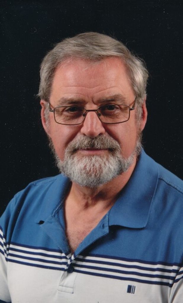 James Ernest Keddy