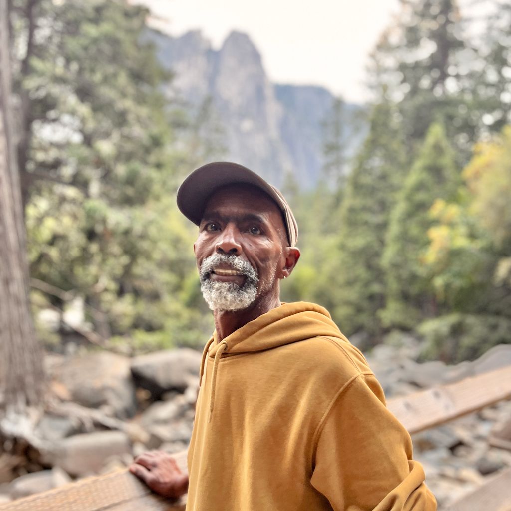 Jeffrey Davis Profile Photo
