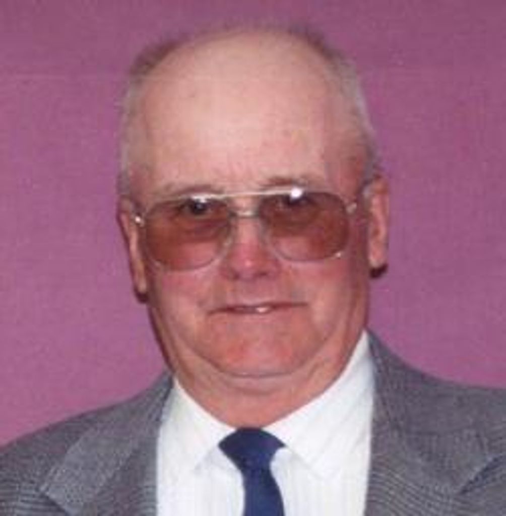 Arvil Brekke
