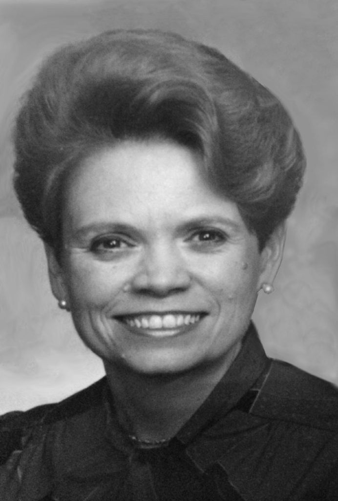 Collins-Kinzey, Roxann