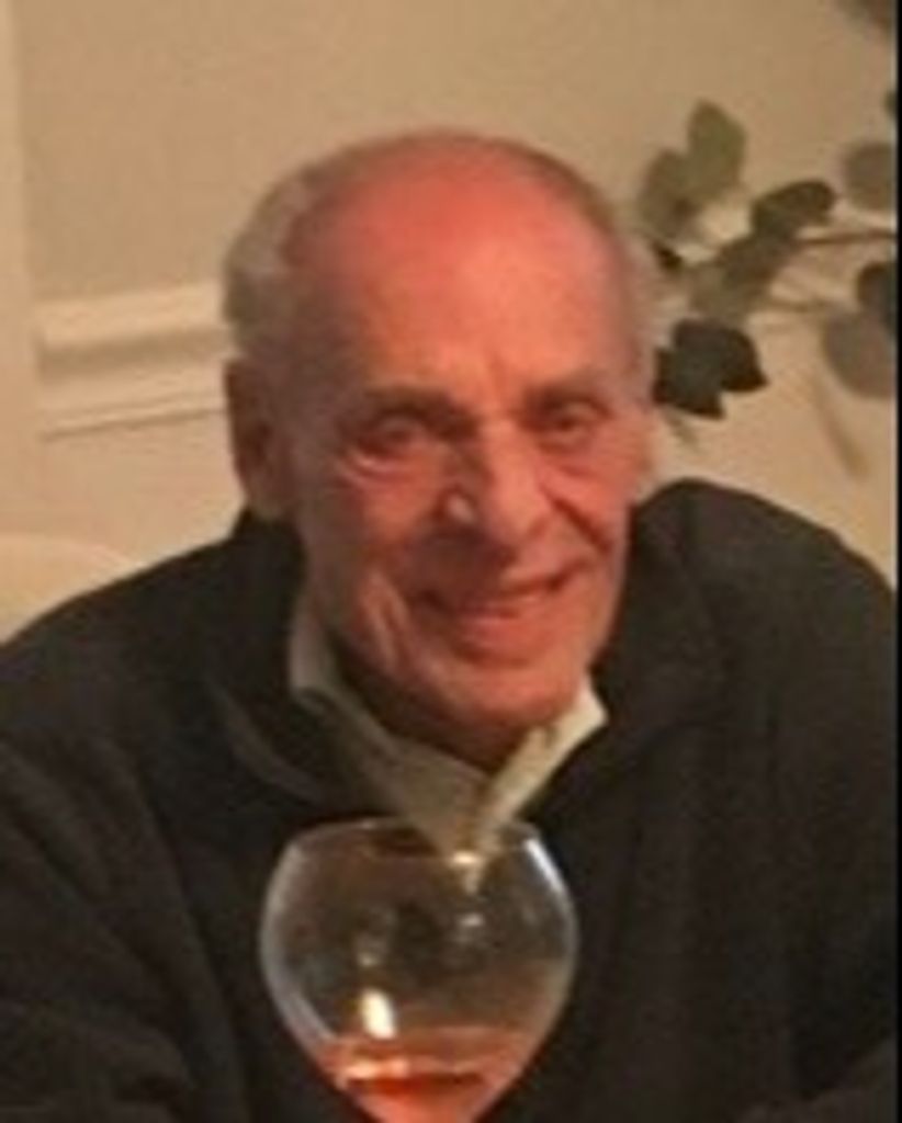 Dennis J. Juberien