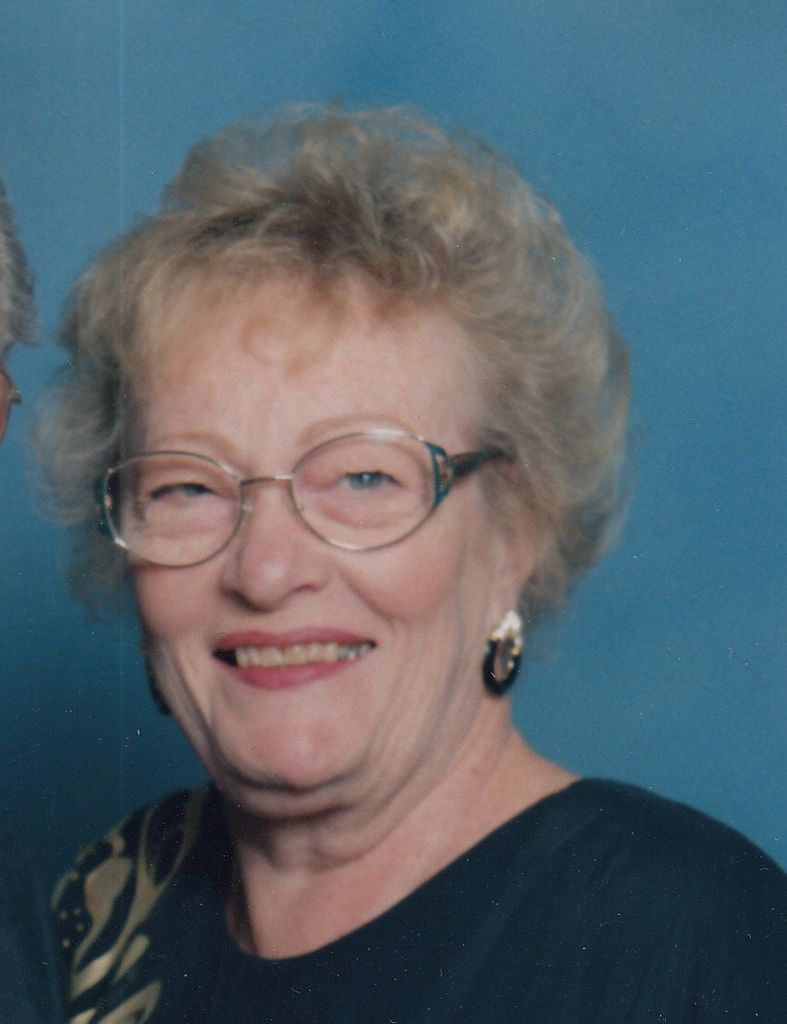 Betty J. Reed-Marsaglia Profile Photo