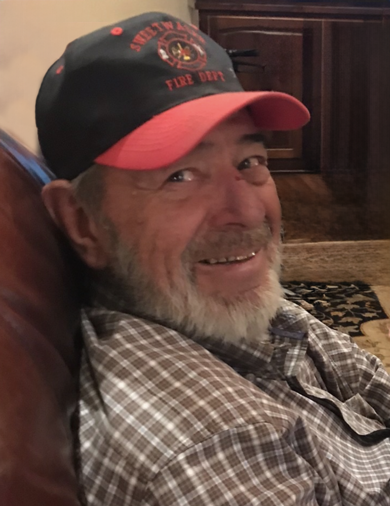 Mike Sites Profile Photo