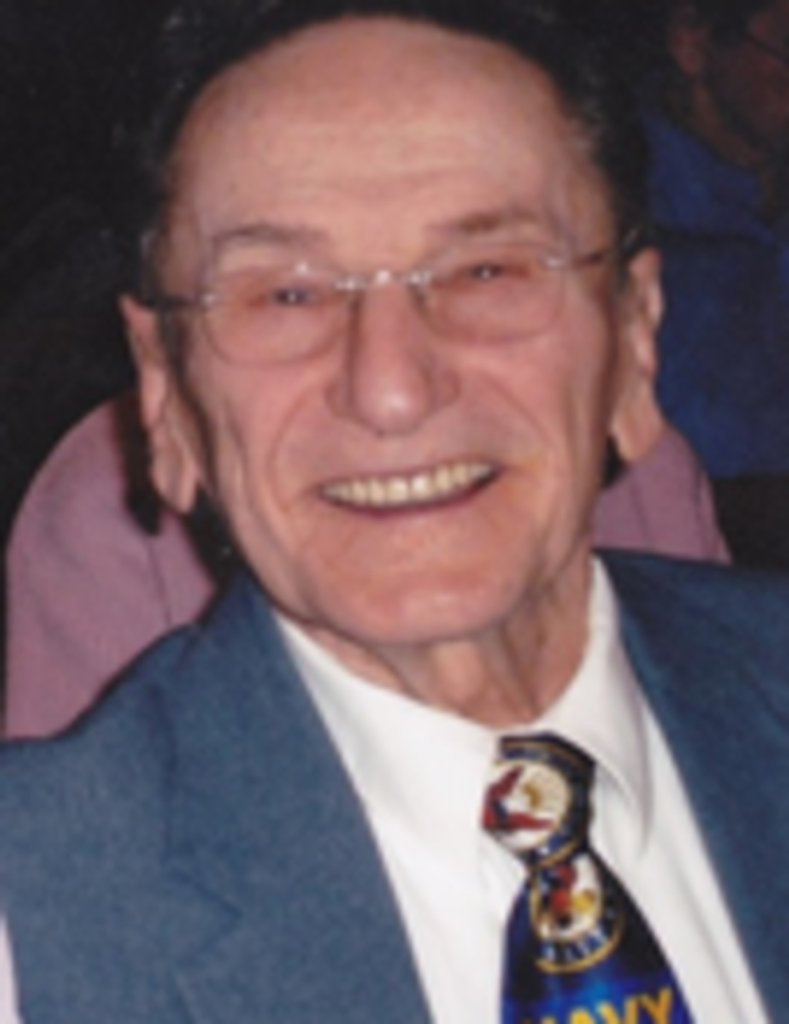 George J. Ligas