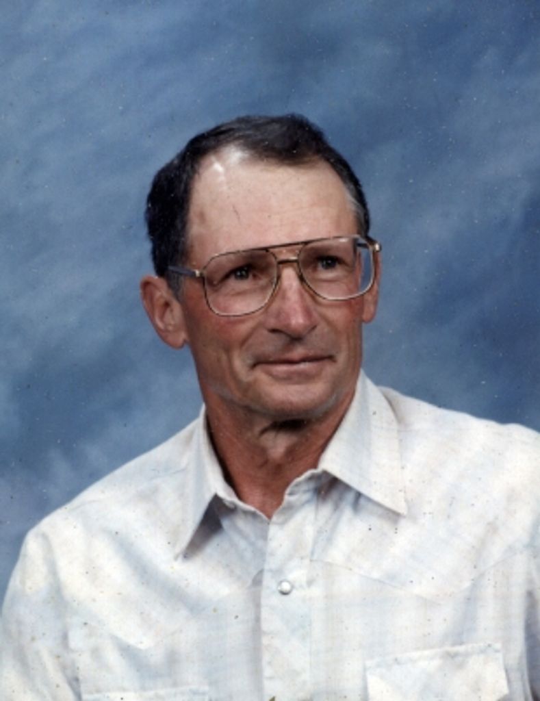 Raymond Lee Mcintosh